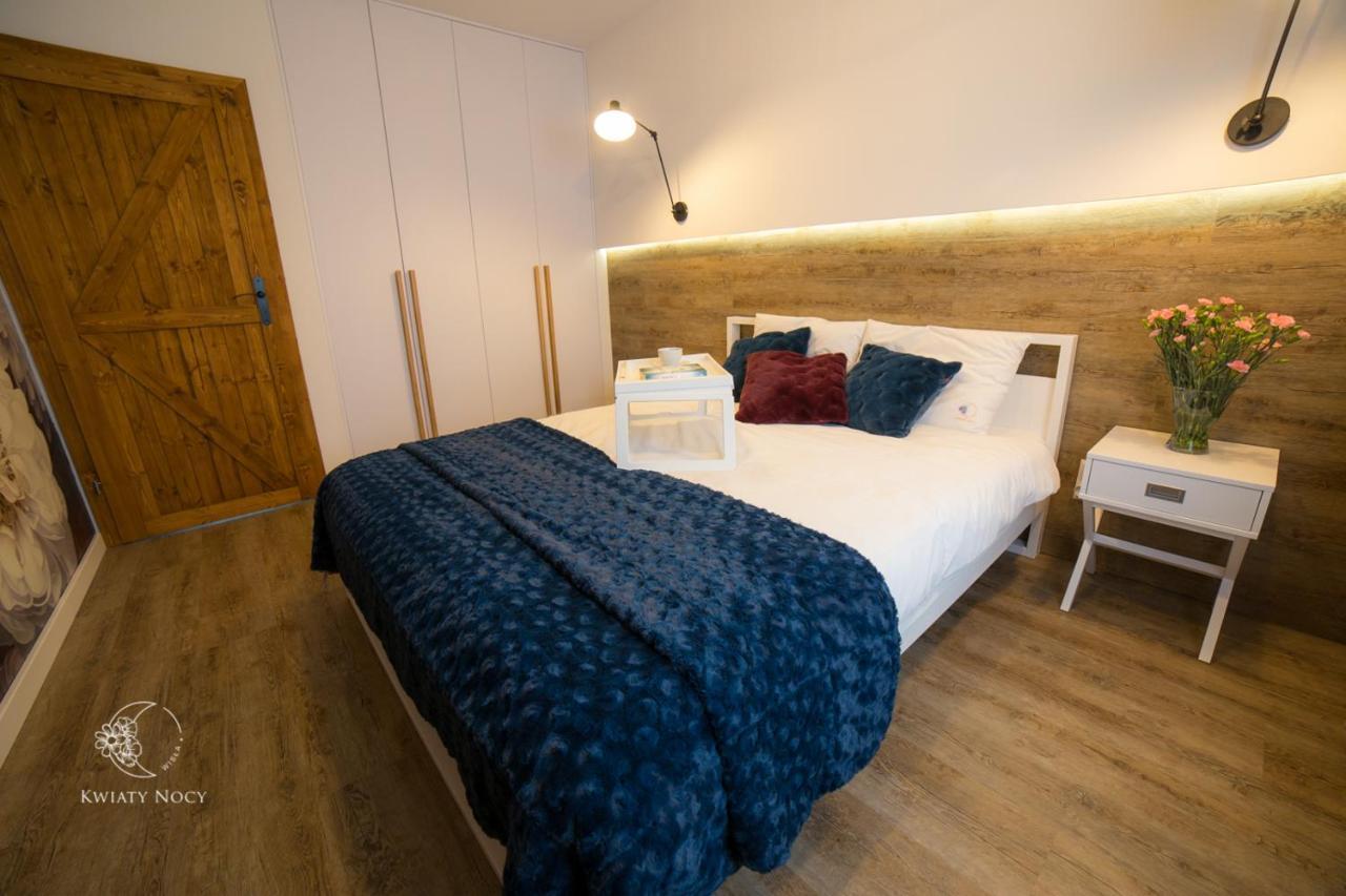 Apartamenty "Kwiaty Nocy" I "W Krainie Mchu" - Wisła Eksteriør billede