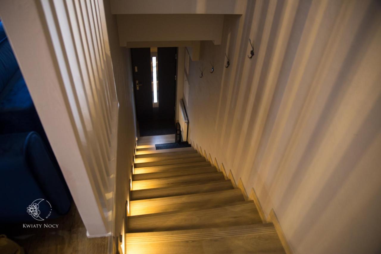 Apartamenty "Kwiaty Nocy" I "W Krainie Mchu" - Wisła Eksteriør billede